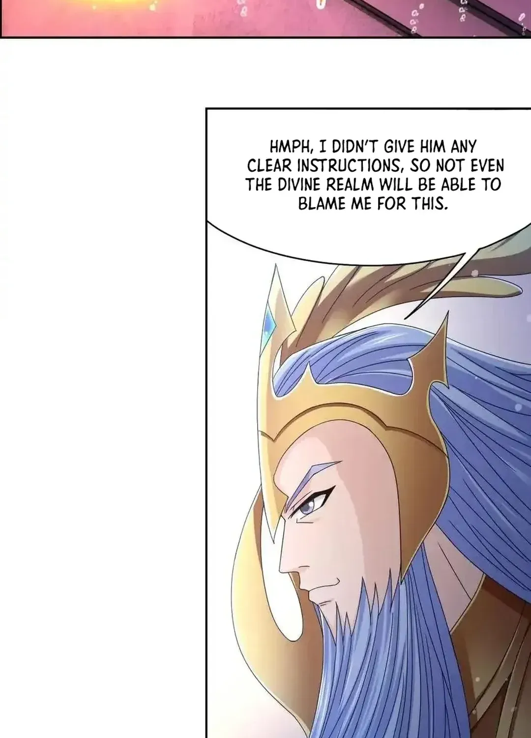 Read Dou Luo Da Lu chapter 353.3 image 20 on Lezhin