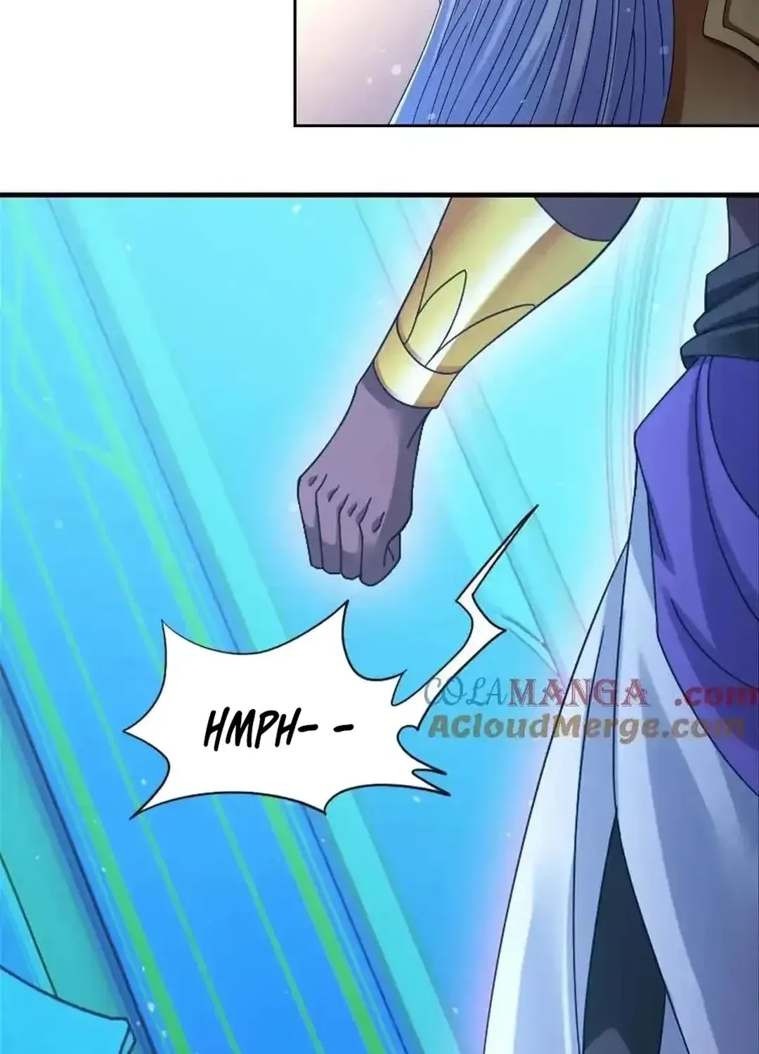Read Dou Luo Da Lu chapter 353.3 image 21 on Lezhin