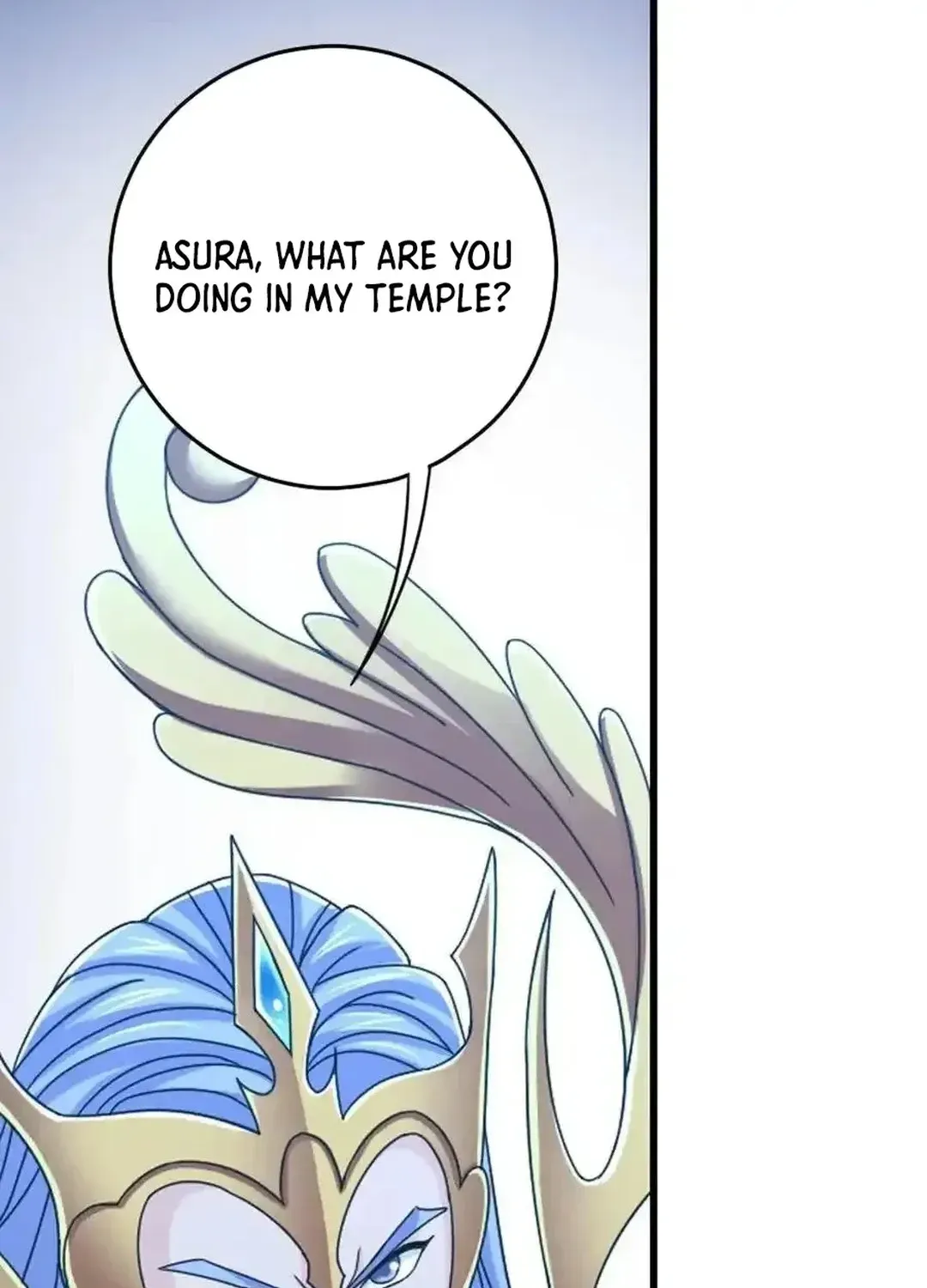 Read Dou Luo Da Lu chapter 353.3 image 23 on Lezhin