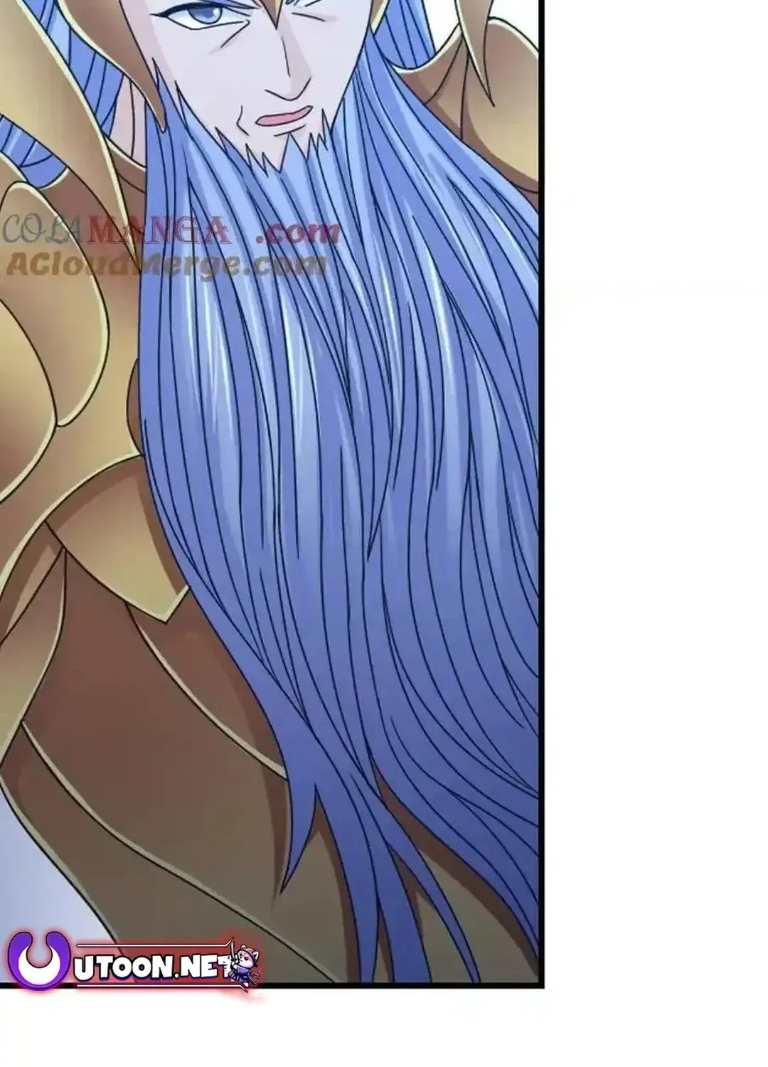 Read Dou Luo Da Lu chapter 353.3 image 24 on Lezhin