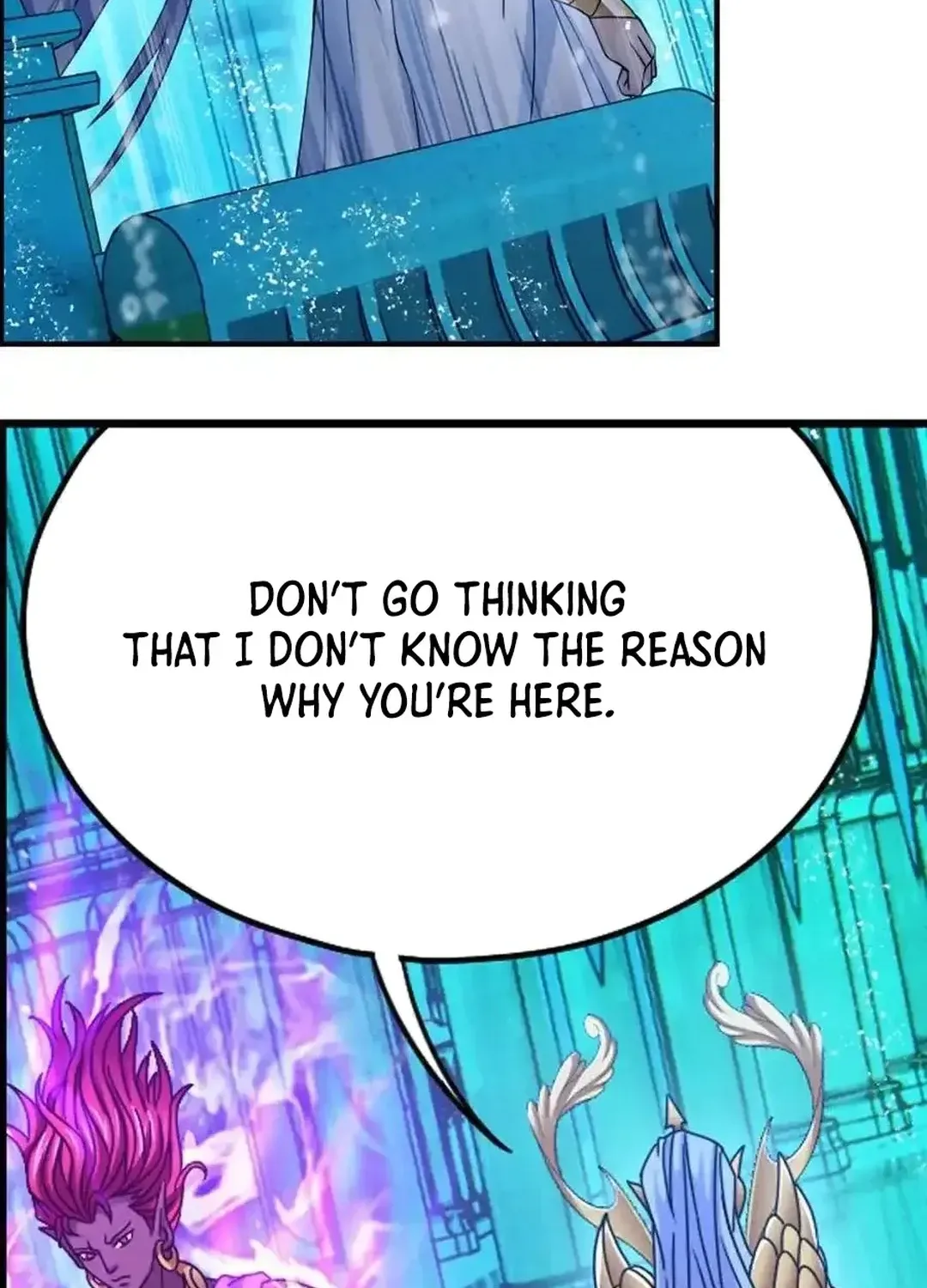 Read Dou Luo Da Lu chapter 353.3 image 36 on Lezhin