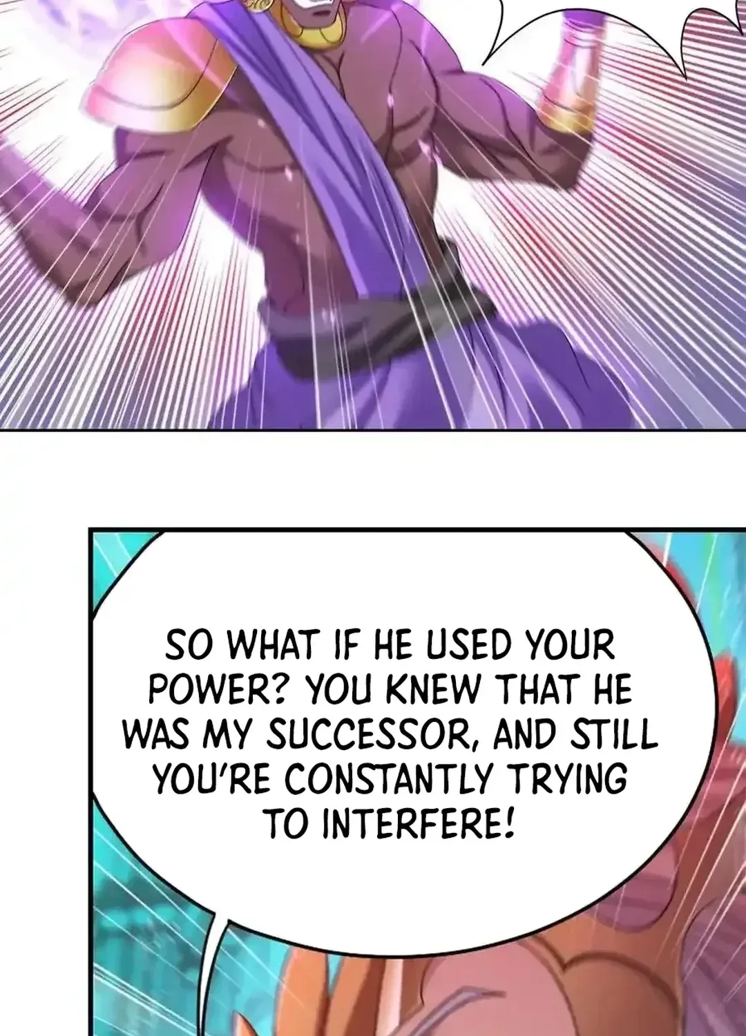 Read Dou Luo Da Lu chapter 353.3 image 42 on Lezhin
