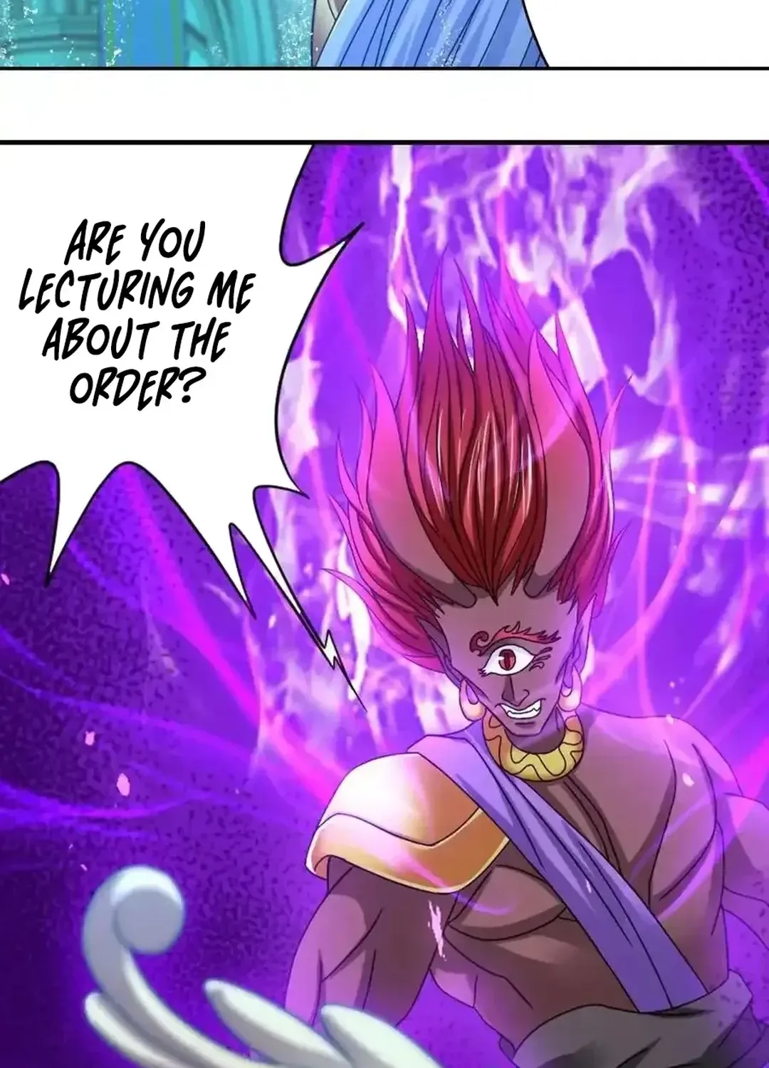 Read Dou Luo Da Lu chapter 353.3 image 45 on Lezhin