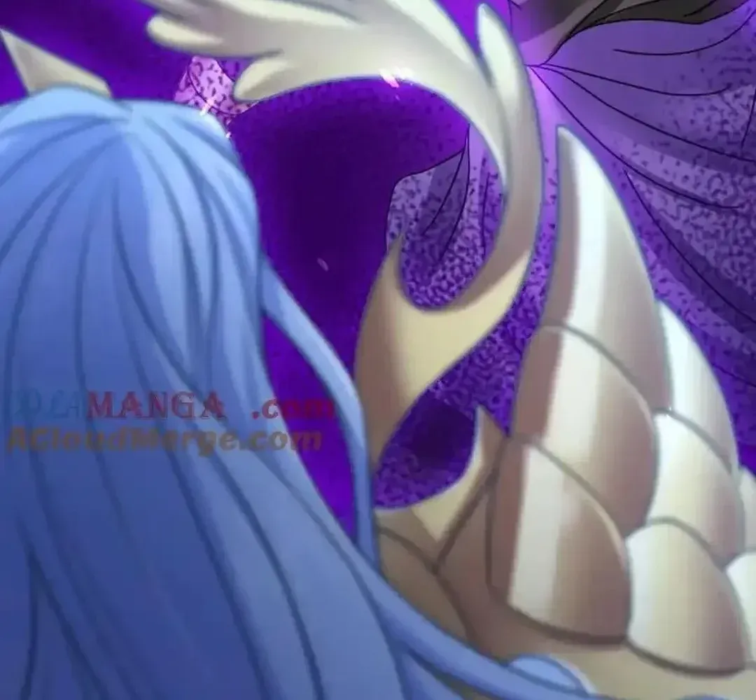 Read Dou Luo Da Lu chapter 353.3 image 46 on Lezhin