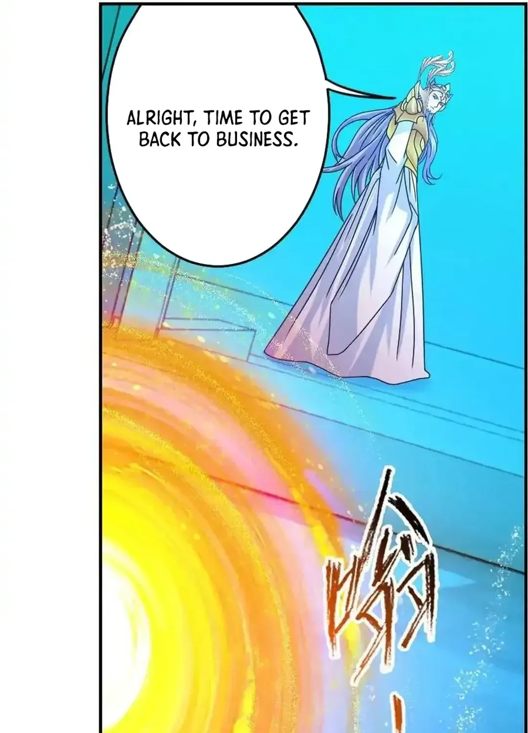 Read Dou Luo Da Lu chapter 354.1 image 14 on Lezhin