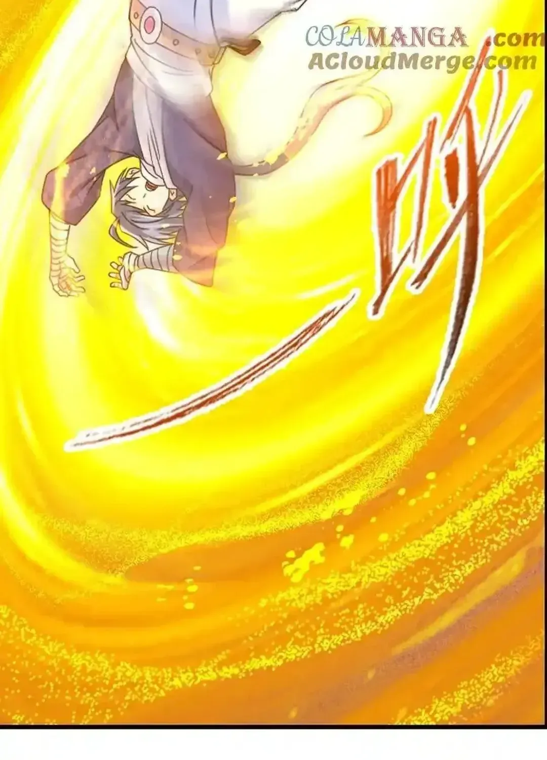 Read Dou Luo Da Lu chapter 354.1 image 16 on Lezhin