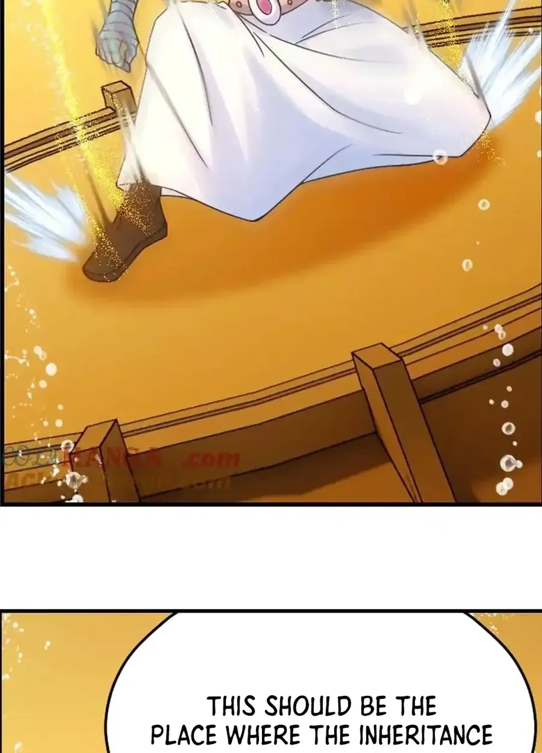 Read Dou Luo Da Lu chapter 354.1 image 18 on Lezhin