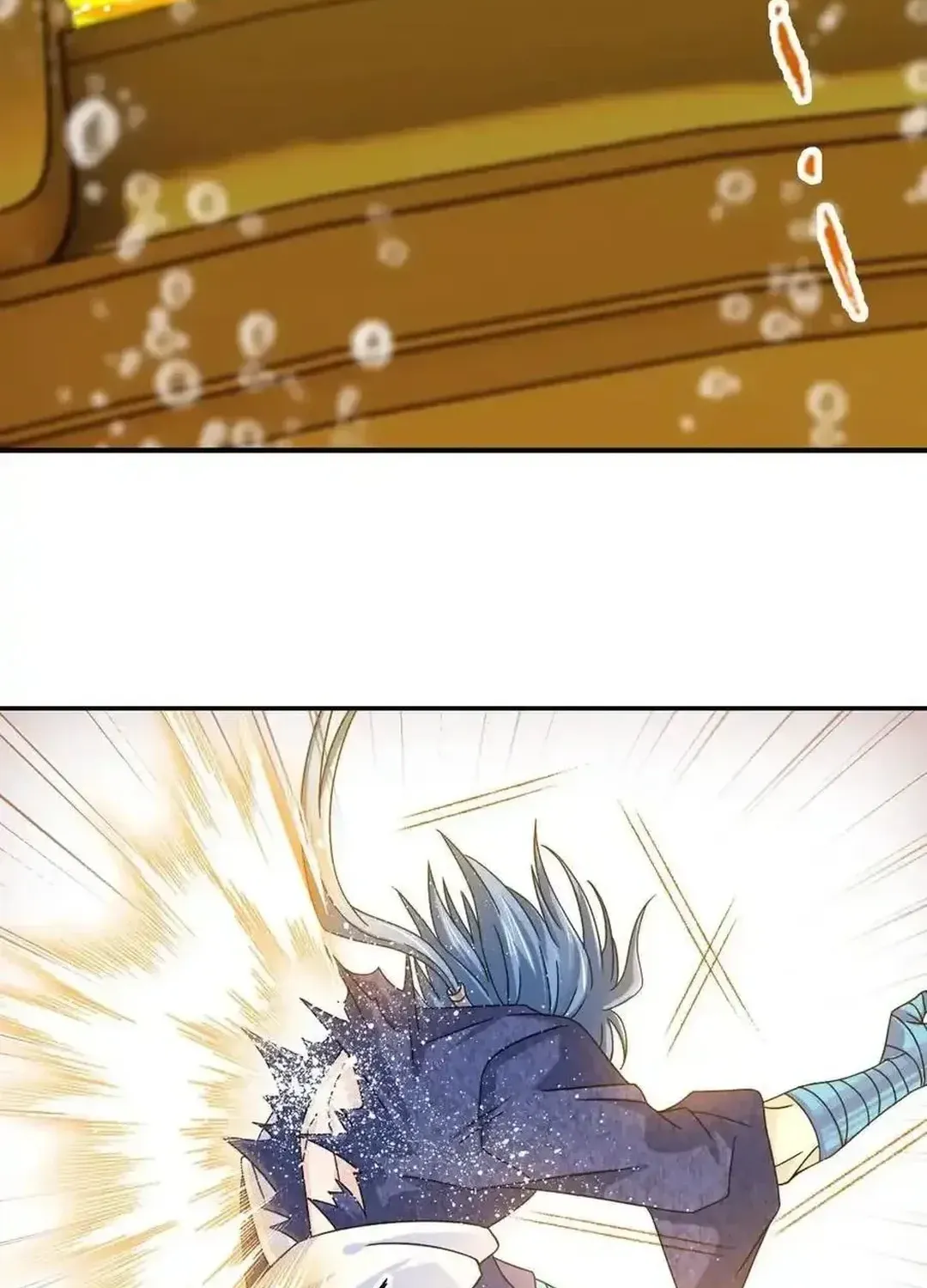 Read Dou Luo Da Lu chapter 354.1 image 23 on Lezhin