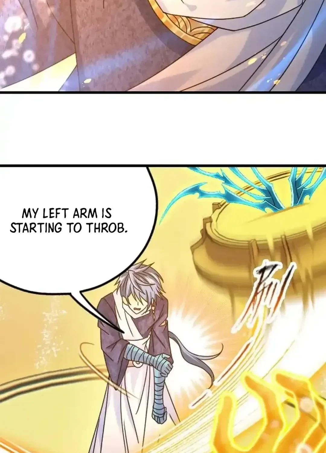 Read Dou Luo Da Lu chapter 354.1 image 39 on Lezhin