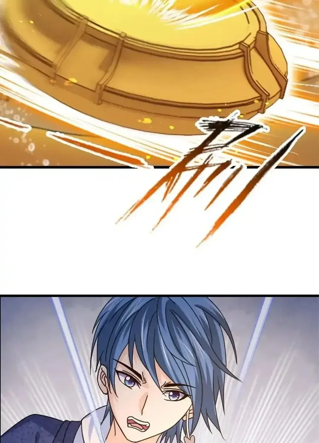 Read Dou Luo Da Lu chapter 354.1 image 41 on Lezhin