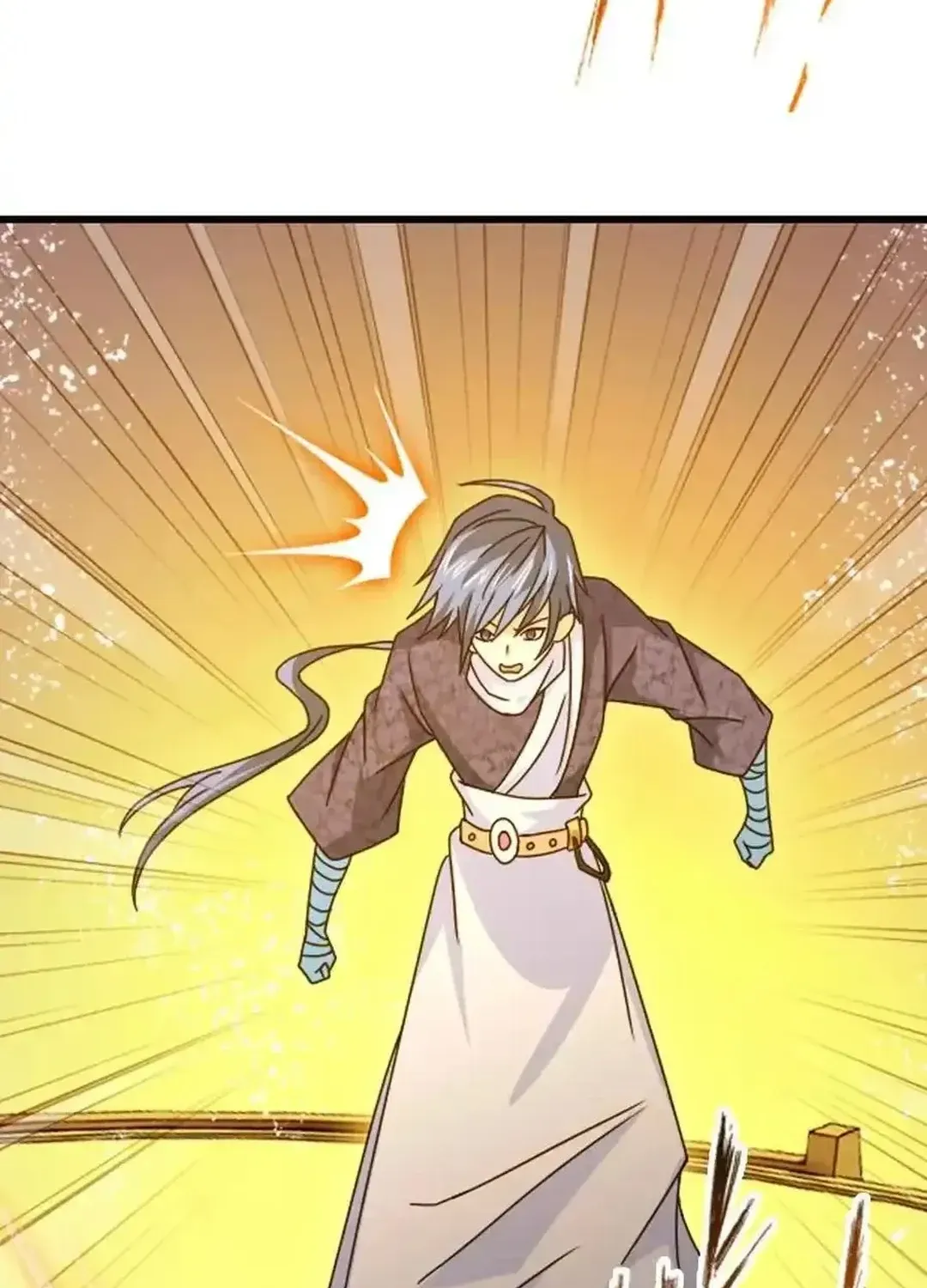 Read Dou Luo Da Lu chapter 354.1 image 45 on Lezhin