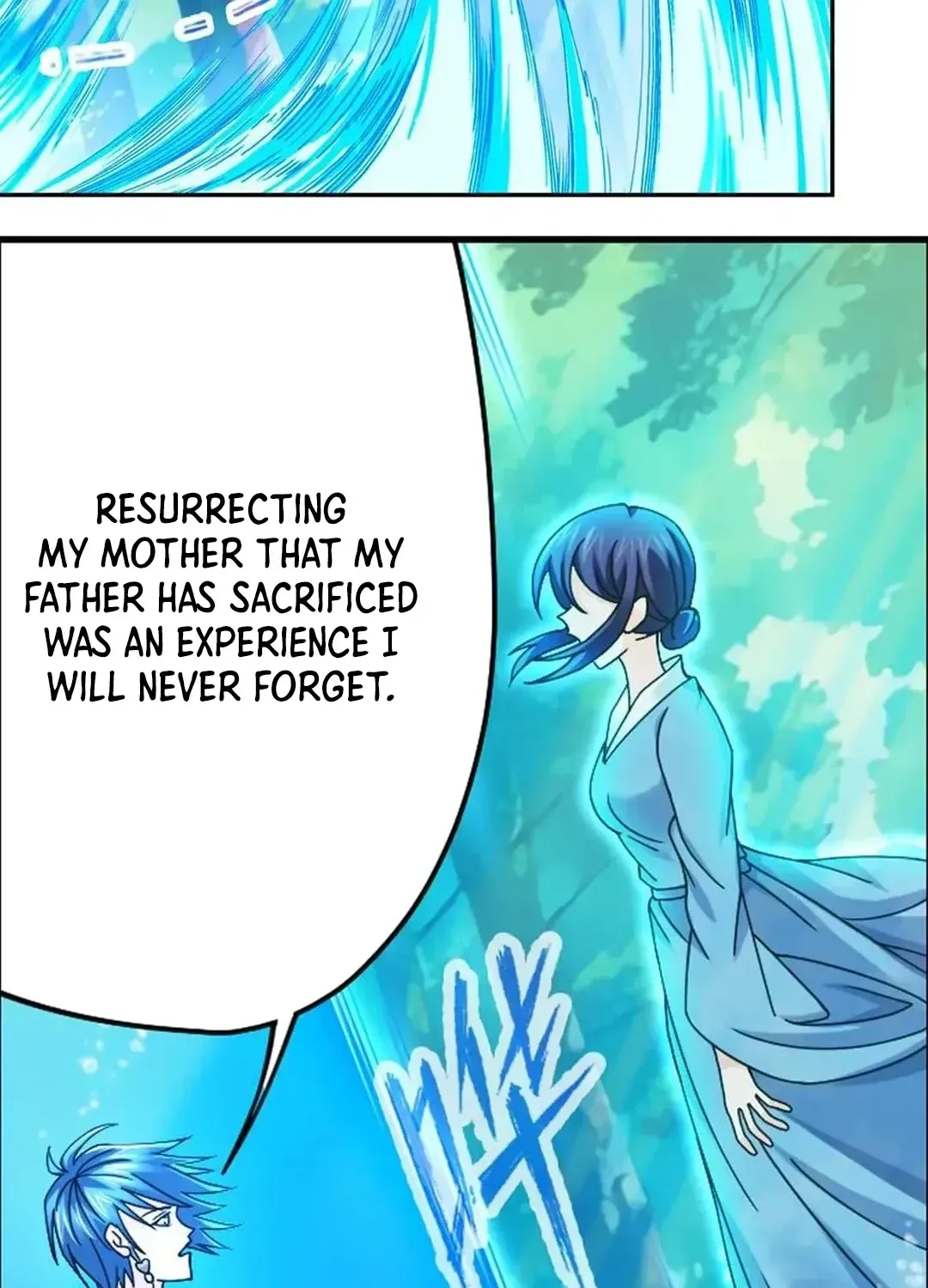 Read Dou Luo Da Lu chapter 354.2 image 12 on Lezhin