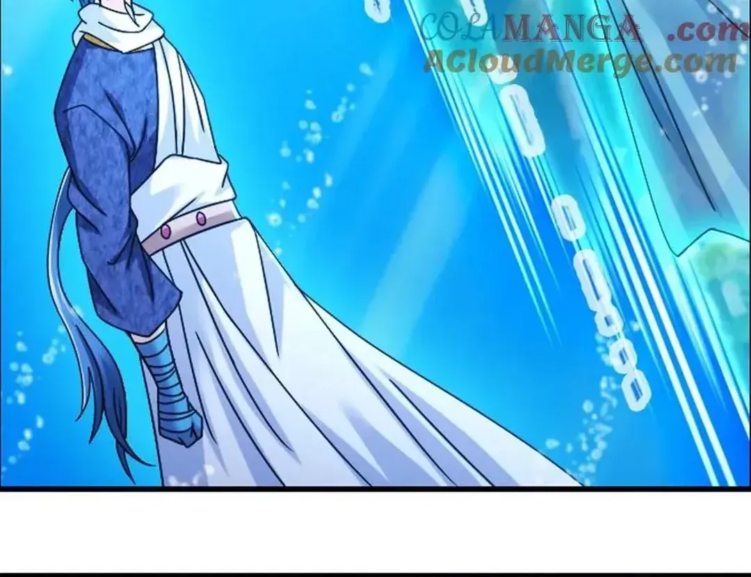 Read Dou Luo Da Lu chapter 354.2 image 13 on Lezhin