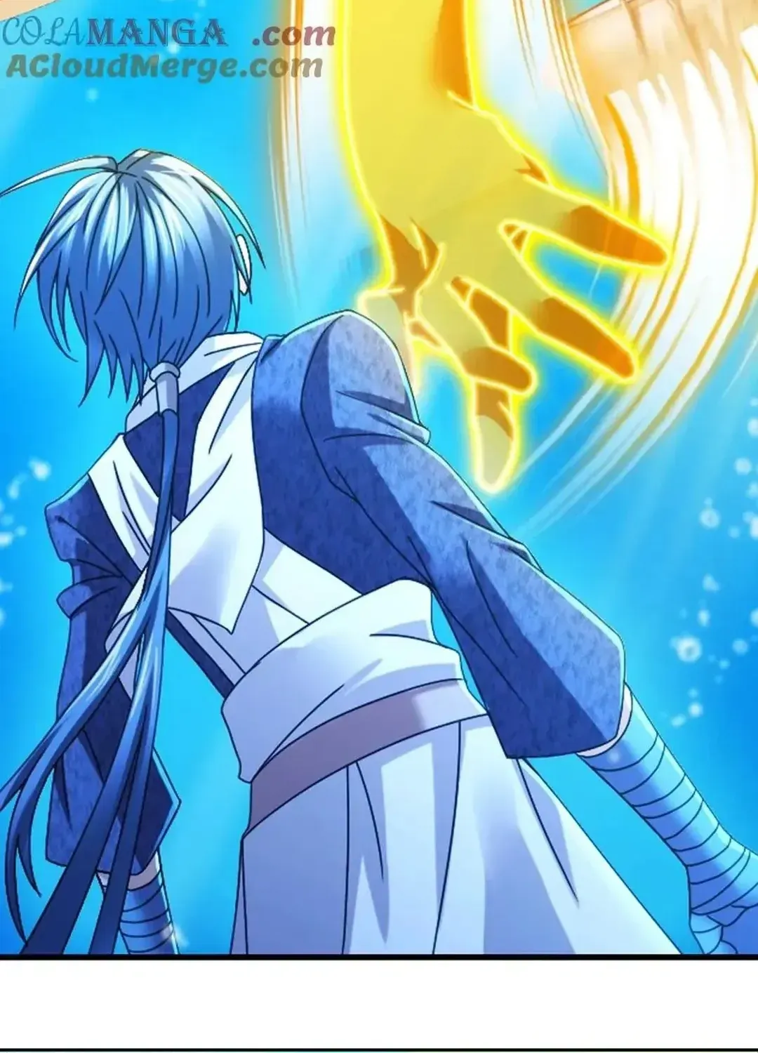 Read Dou Luo Da Lu chapter 354.2 image 16 on Lezhin