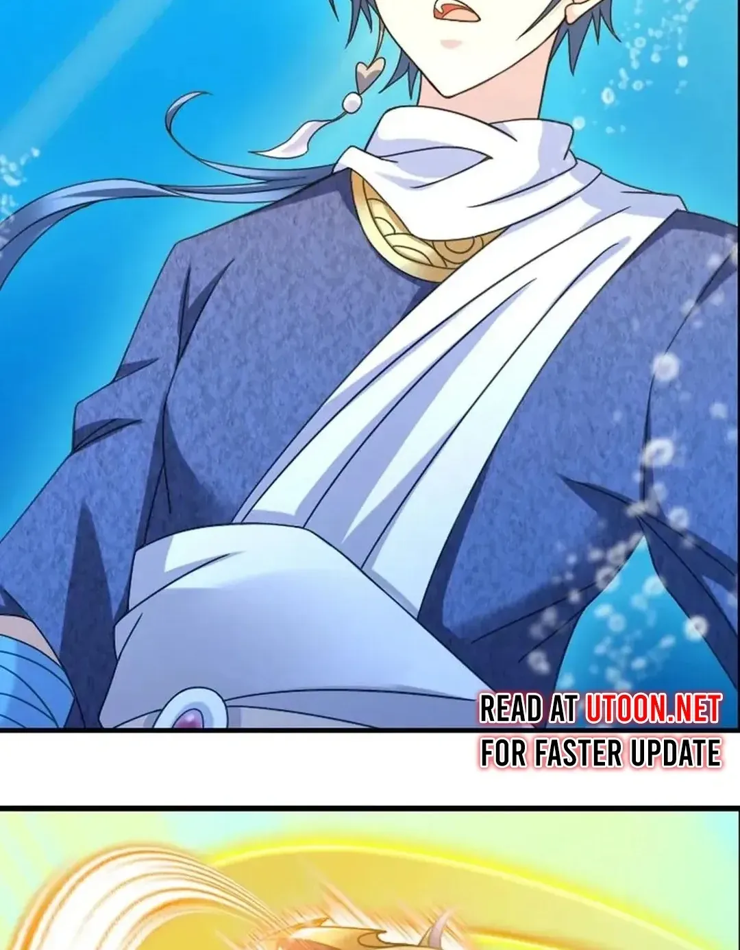 Read Dou Luo Da Lu chapter 354.2 image 19 on Lezhin