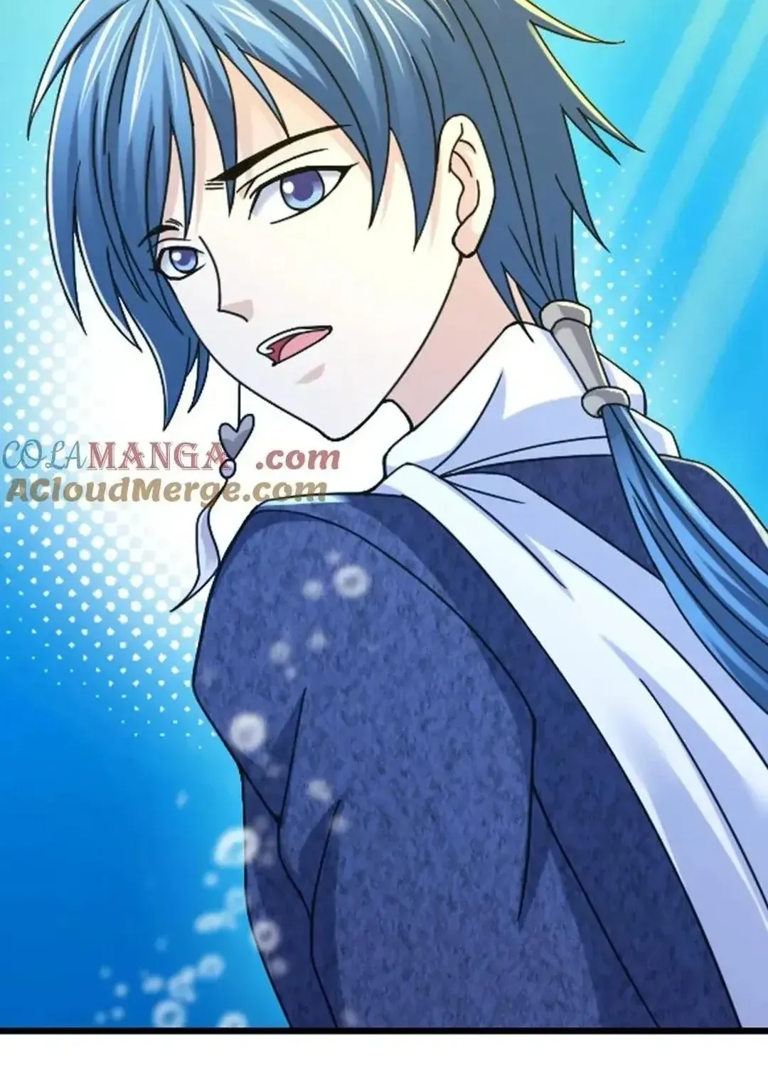 Read Dou Luo Da Lu chapter 354.2 image 2 on Lezhin