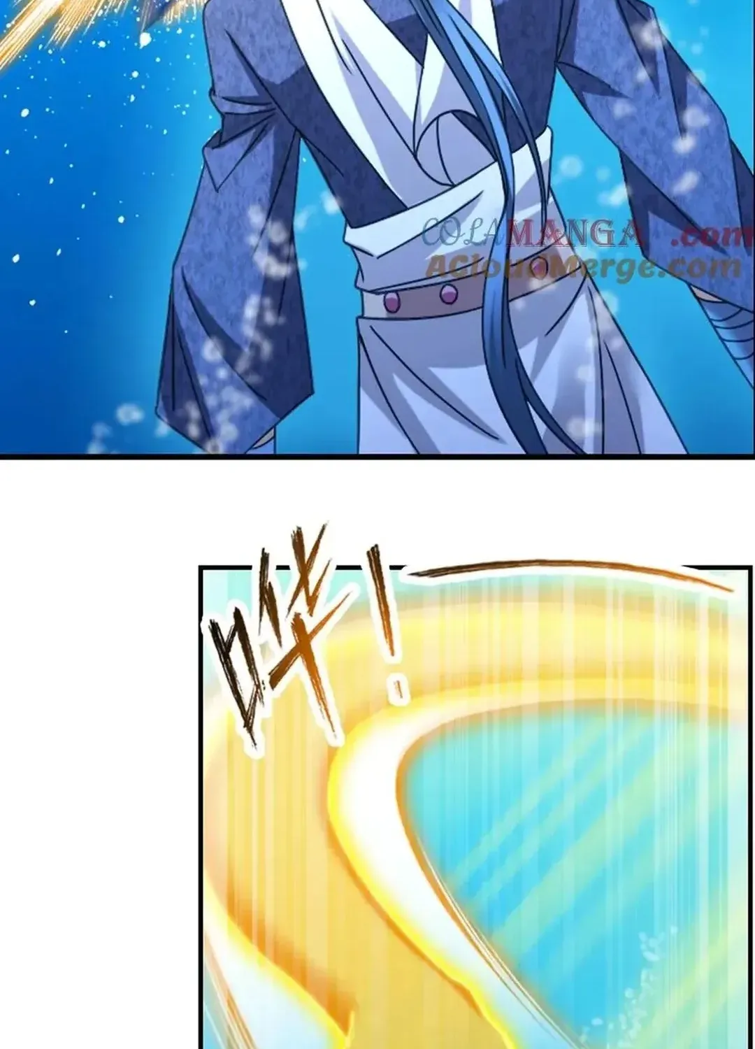 Read Dou Luo Da Lu chapter 354.2 image 21 on Lezhin