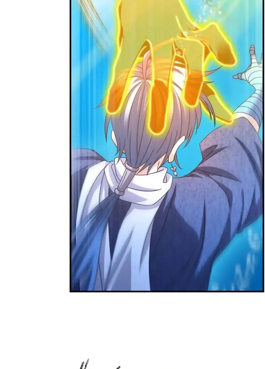 Read Dou Luo Da Lu chapter 354.2 image 22 on Lezhin