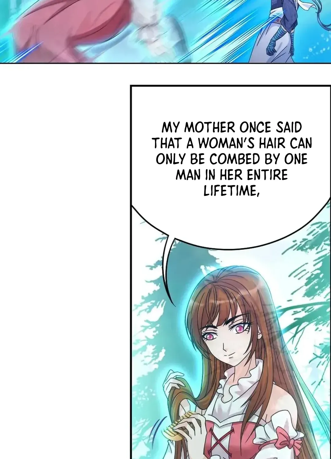Read Dou Luo Da Lu chapter 354.2 image 25 on Lezhin