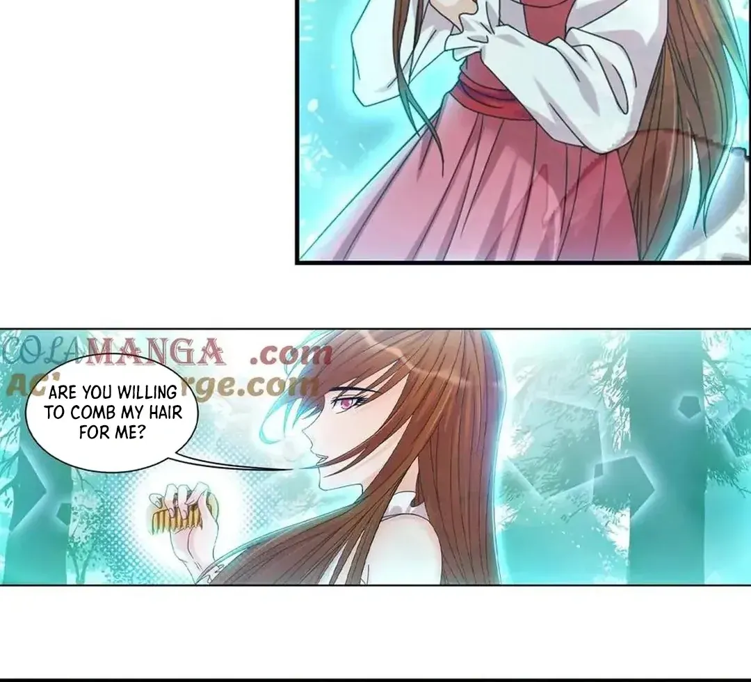 Read Dou Luo Da Lu chapter 354.2 image 26 on Lezhin