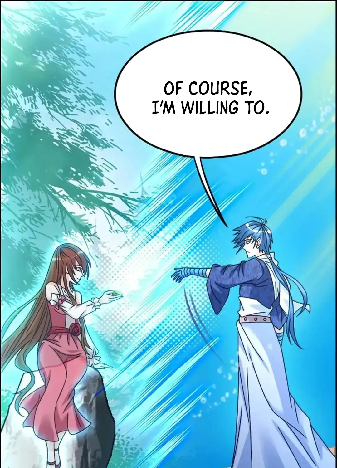 Read Dou Luo Da Lu chapter 354.2 image 27 on Lezhin