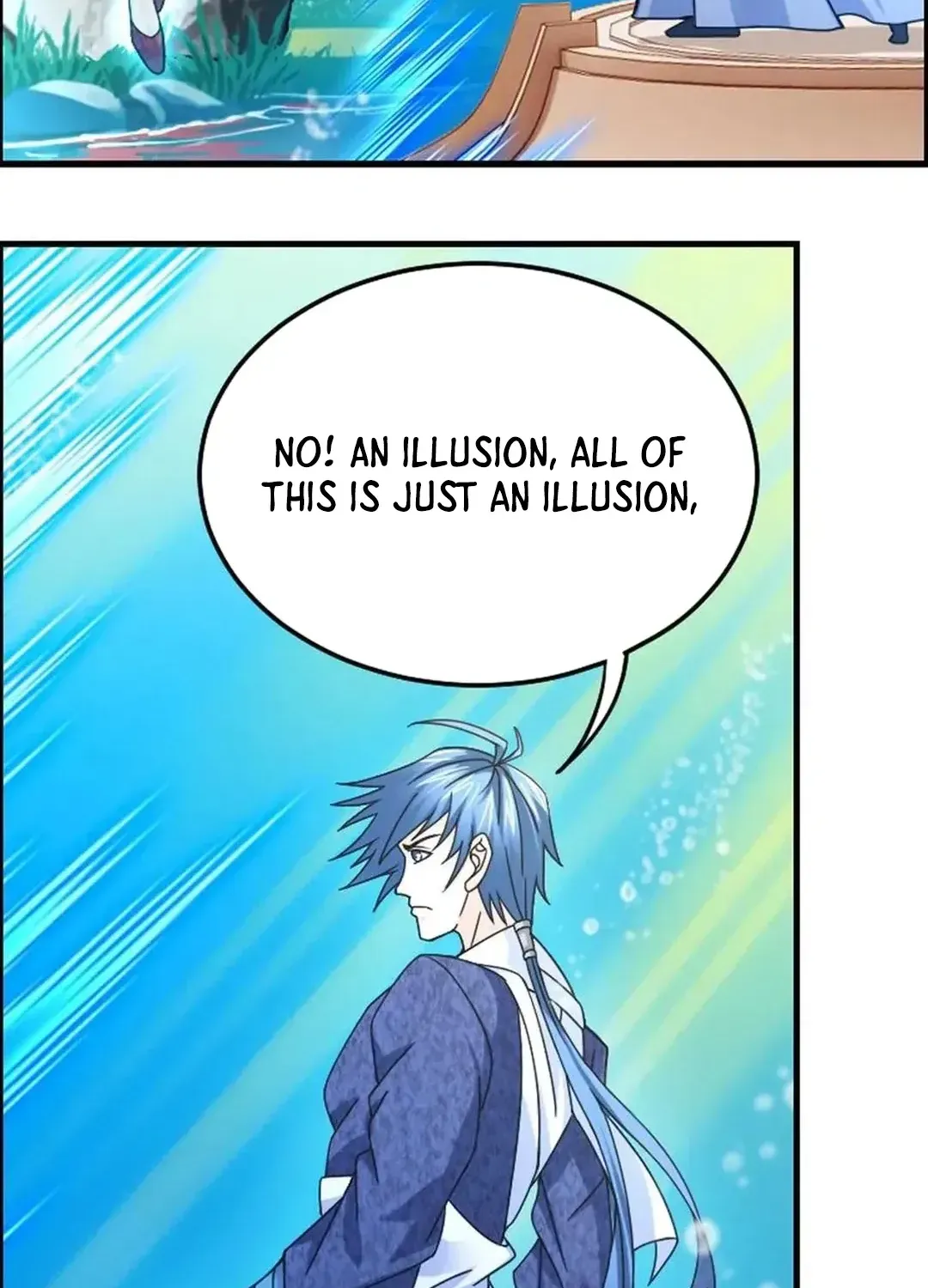 Read Dou Luo Da Lu chapter 354.2 image 28 on Lezhin