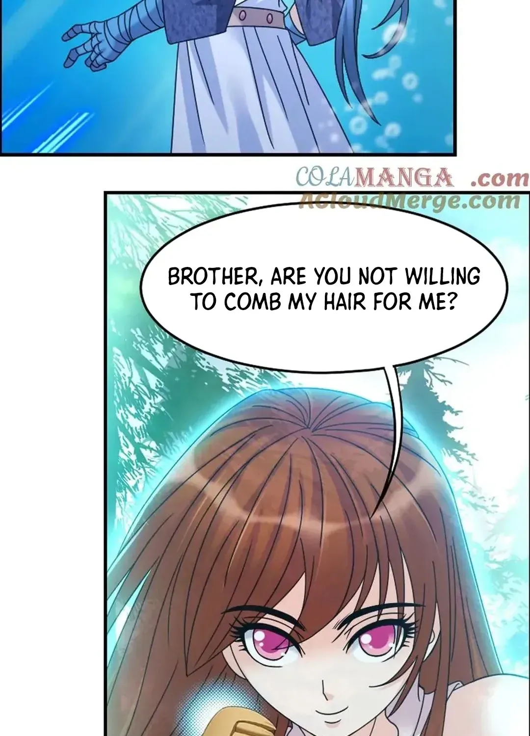 Read Dou Luo Da Lu chapter 354.2 image 29 on Lezhin