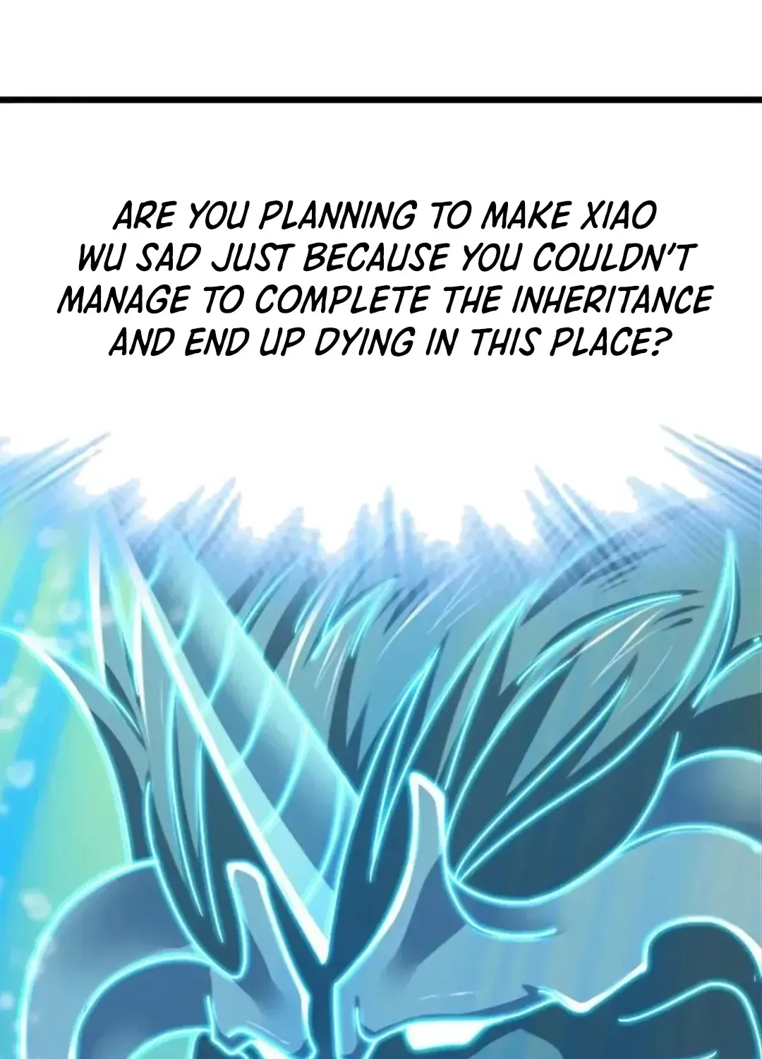 Read Dou Luo Da Lu chapter 354.2 image 3 on Lezhin
