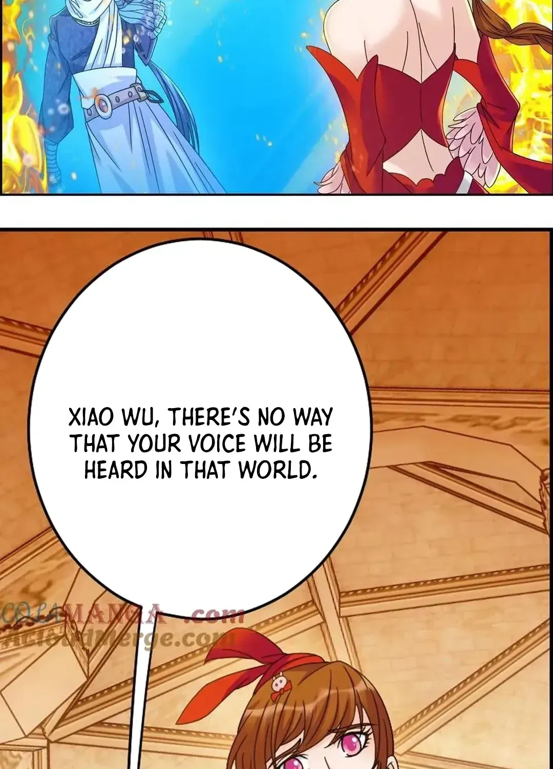 Read Dou Luo Da Lu chapter 354.2 image 31 on Lezhin