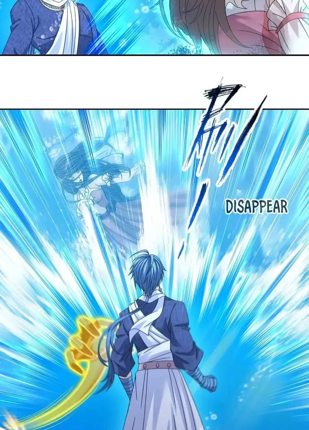 Read Dou Luo Da Lu chapter 354.2 image 36 on Lezhin