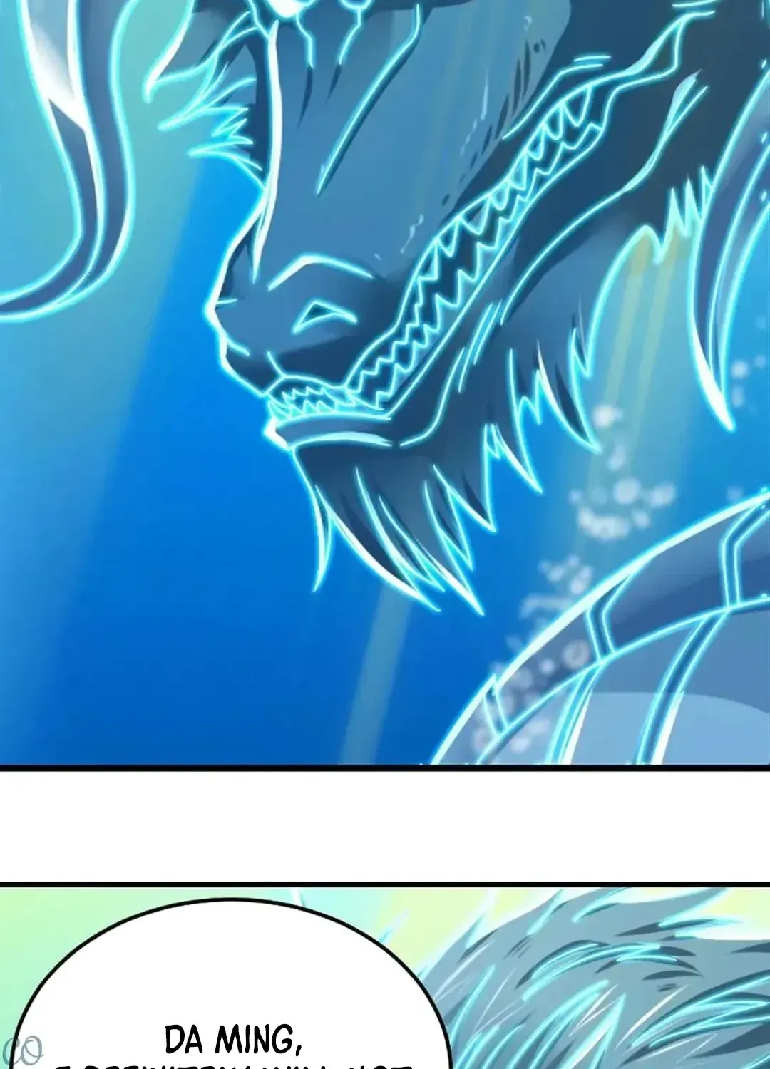 Read Dou Luo Da Lu chapter 354.2 image 4 on Lezhin