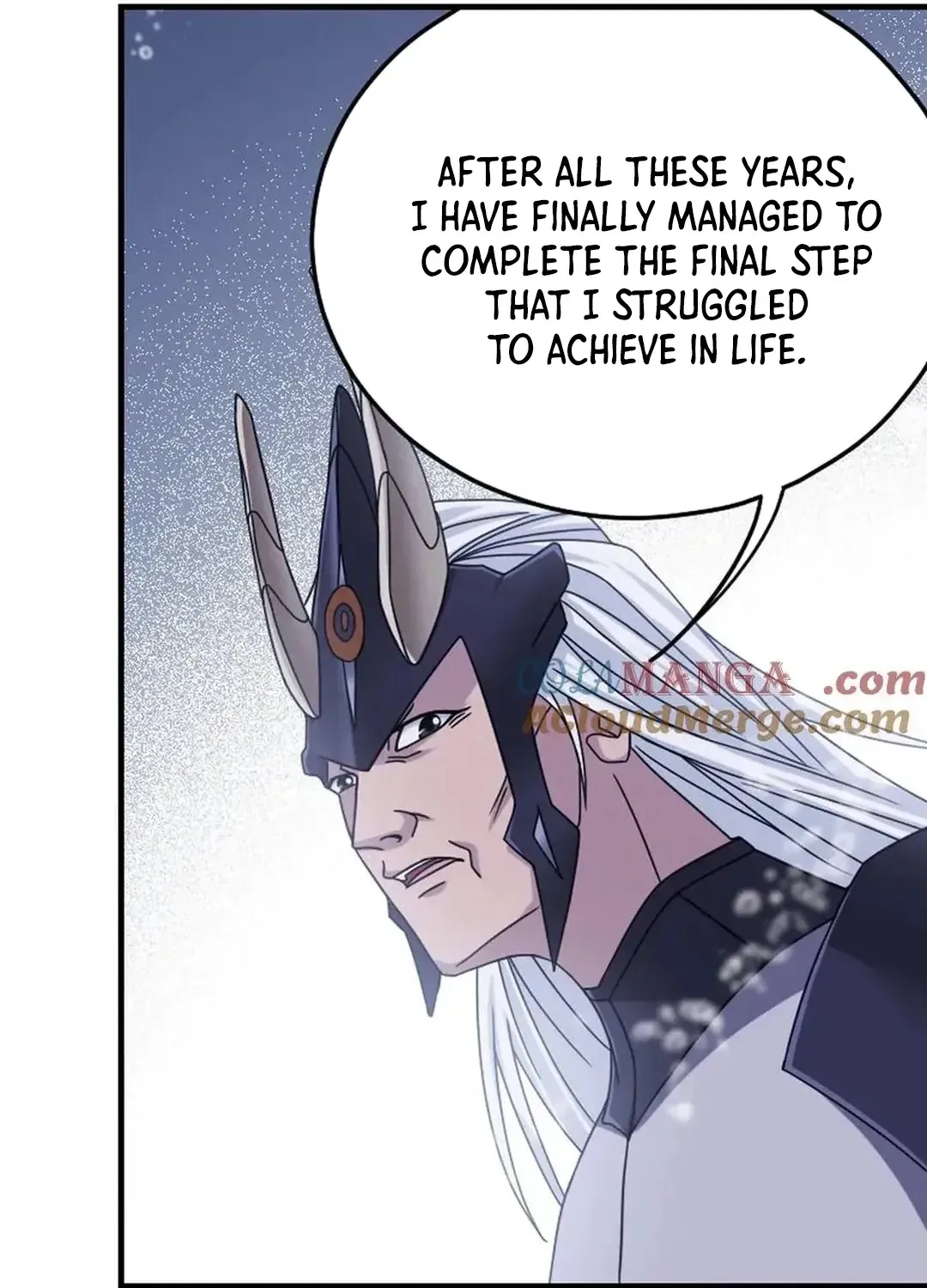 Read Dou Luo Da Lu chapter 354.2 image 40 on Lezhin