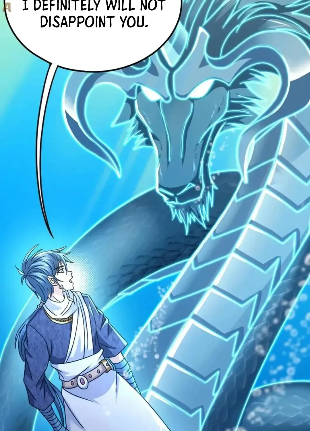 Read Dou Luo Da Lu chapter 354.2 image 5 on Lezhin