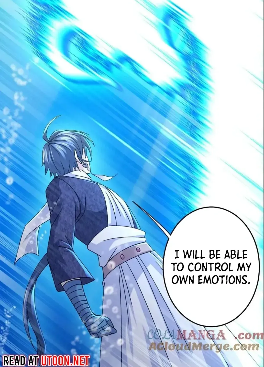 Read Dou Luo Da Lu chapter 354.2 image 7 on Lezhin