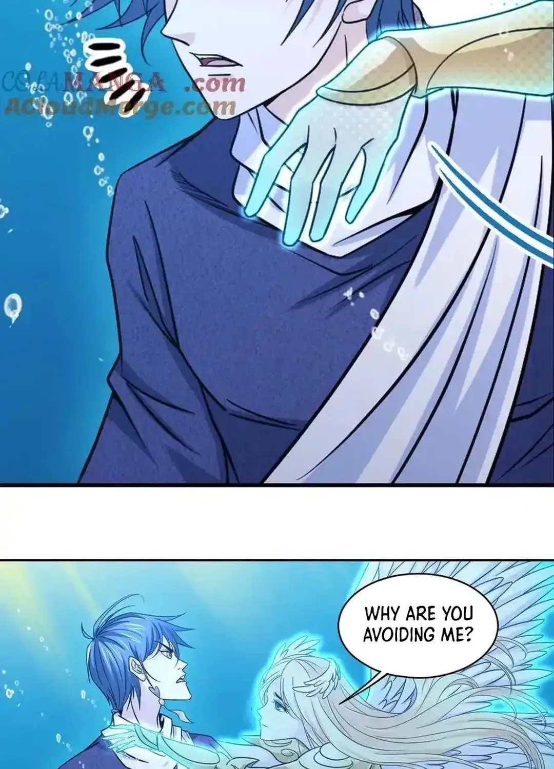 Read Dou Luo Da Lu chapter 354.3 image 16 on Lezhin