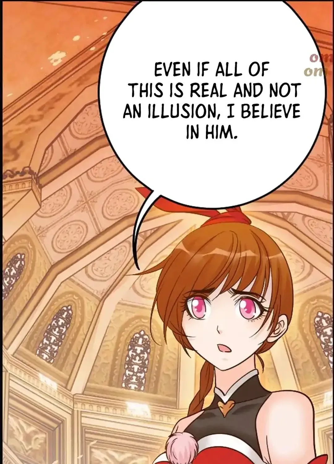 Read Dou Luo Da Lu chapter 354.3 image 19 on Lezhin
