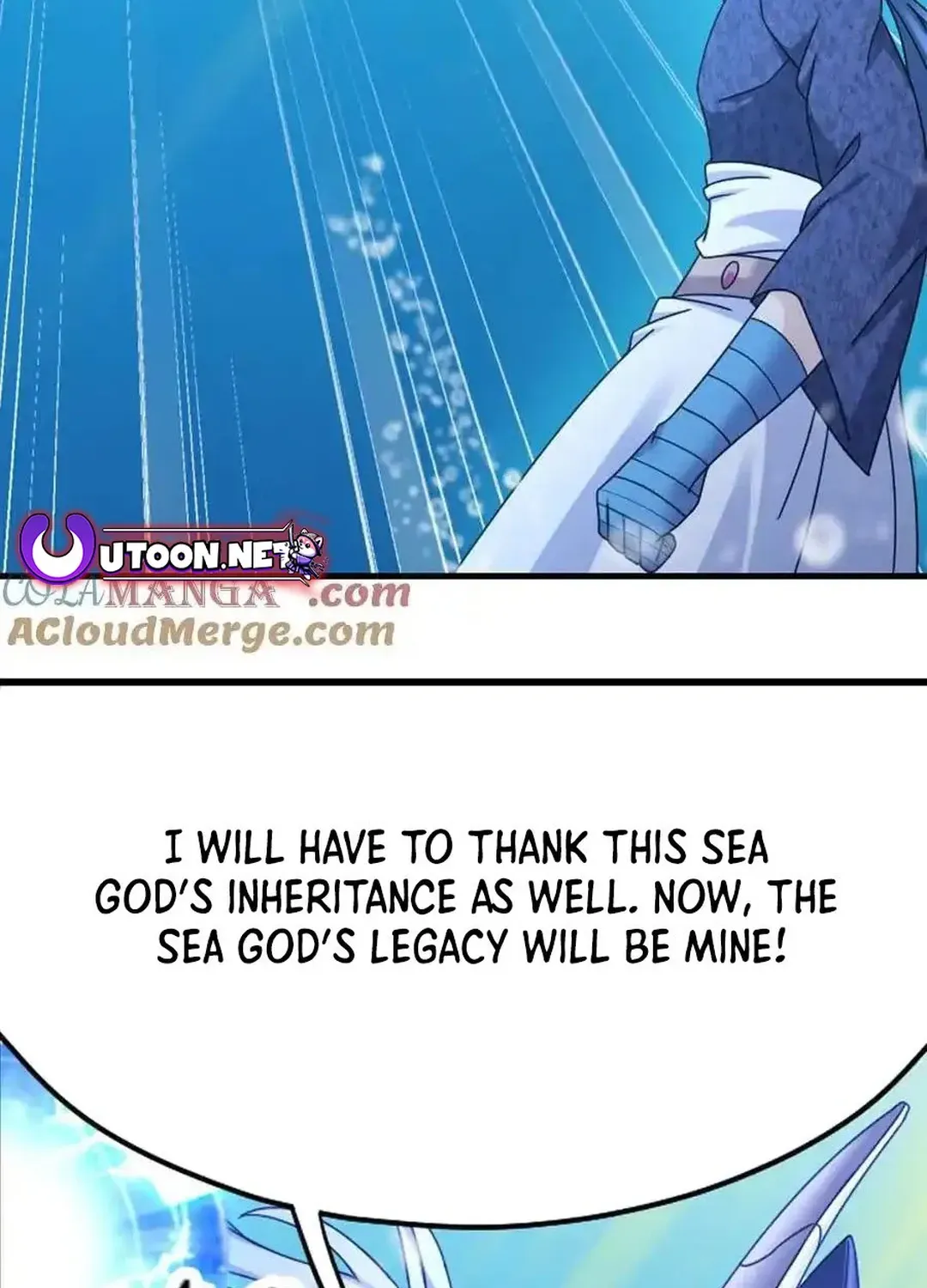 Read Dou Luo Da Lu chapter 354.3 image 2 on Lezhin