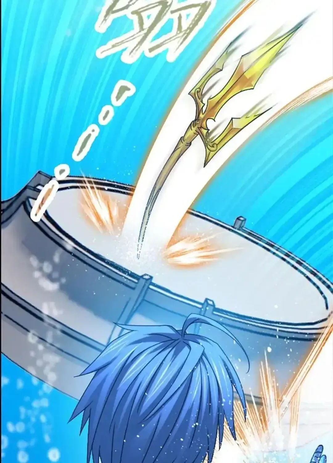 Read Dou Luo Da Lu chapter 354.3 image 26 on Lezhin