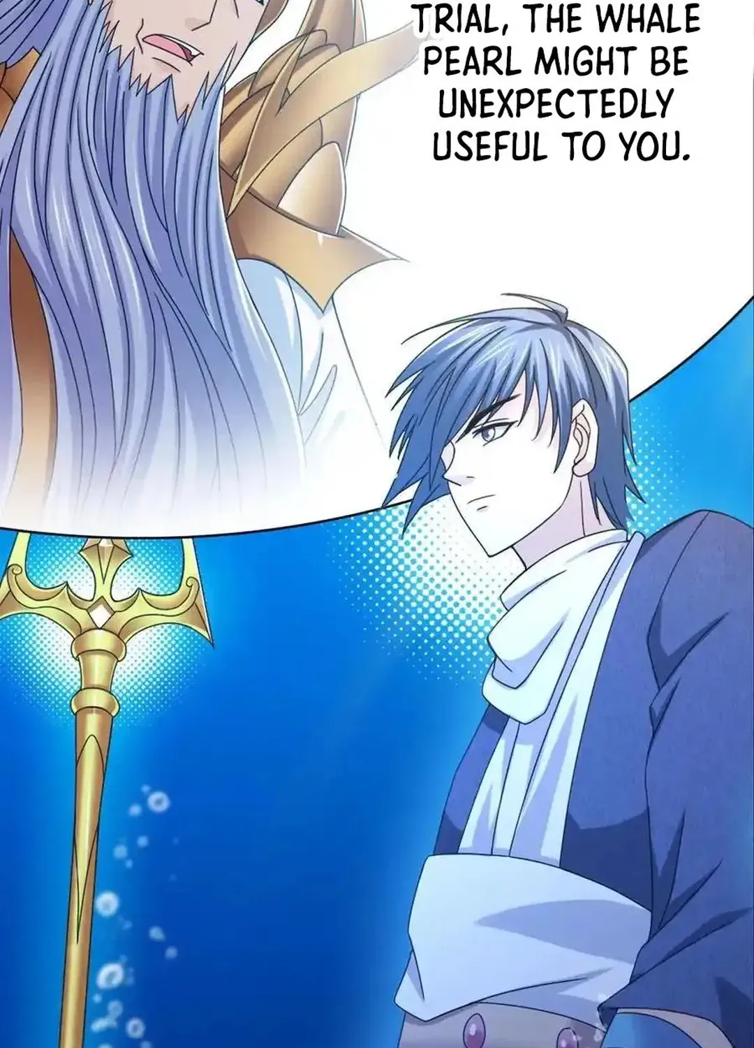 Read Dou Luo Da Lu chapter 354.3 image 28 on Lezhin