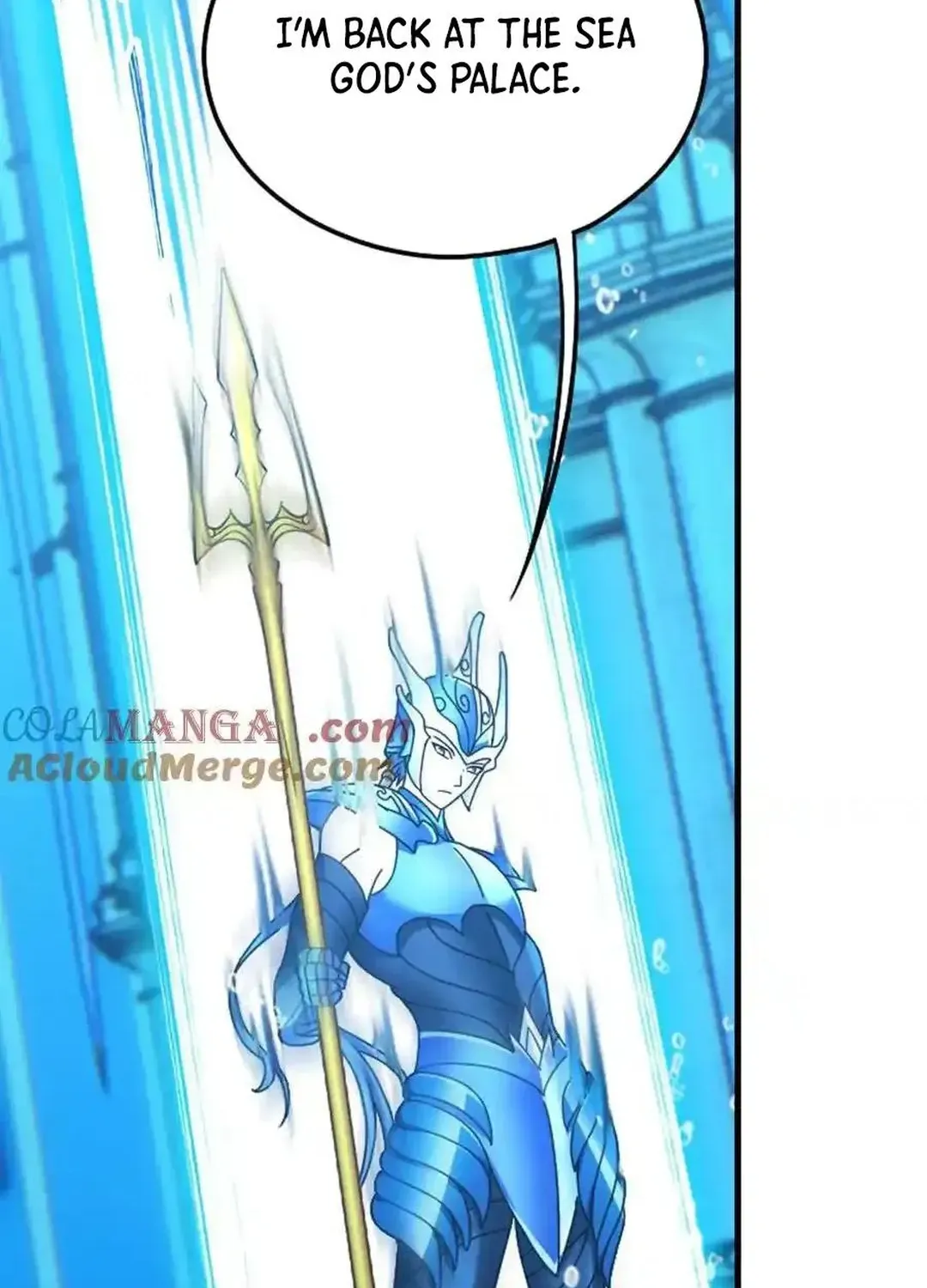 Read Dou Luo Da Lu chapter 354.3 image 38 on Lezhin