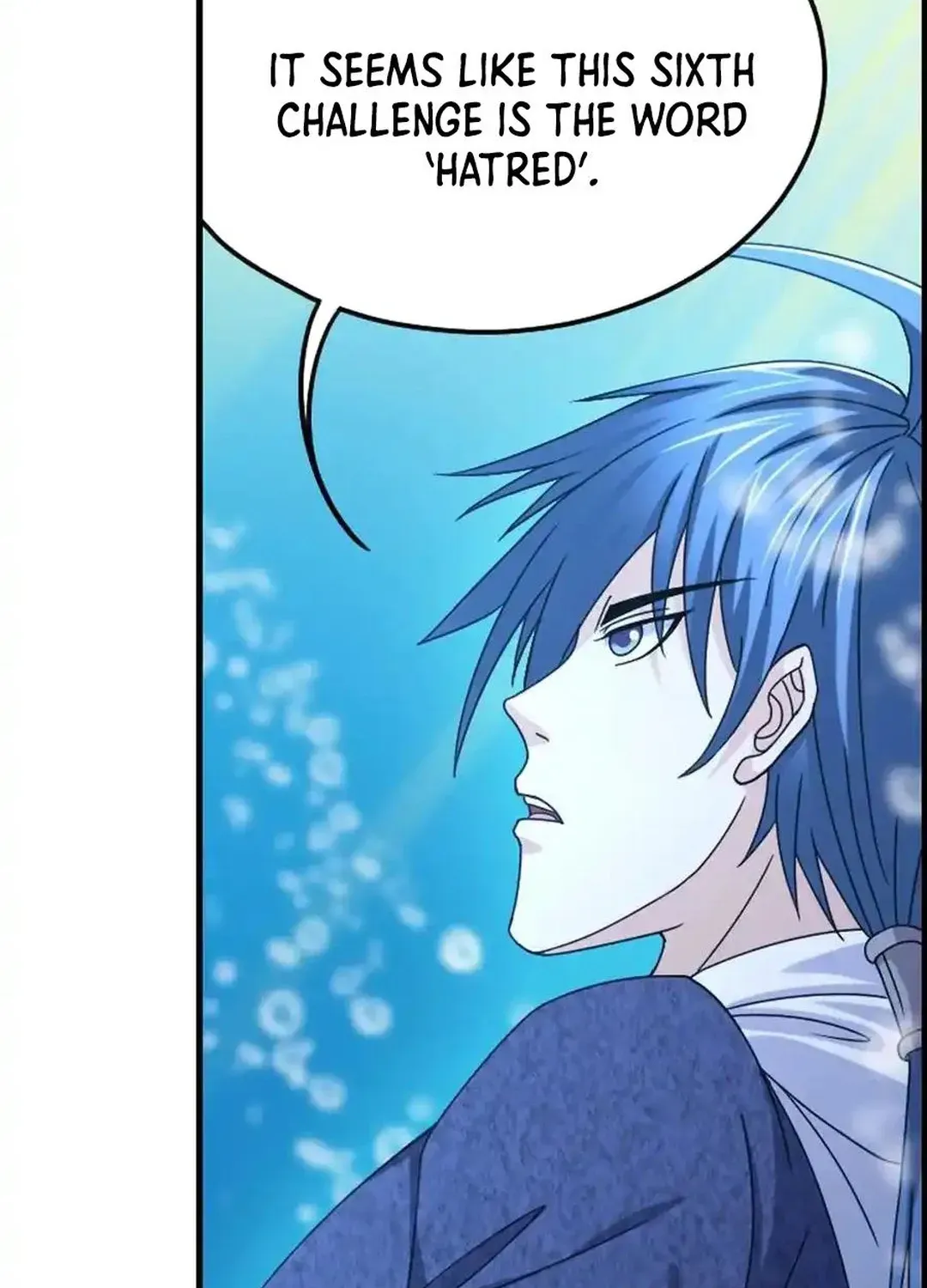 Read Dou Luo Da Lu chapter 354.3 image 4 on Lezhin