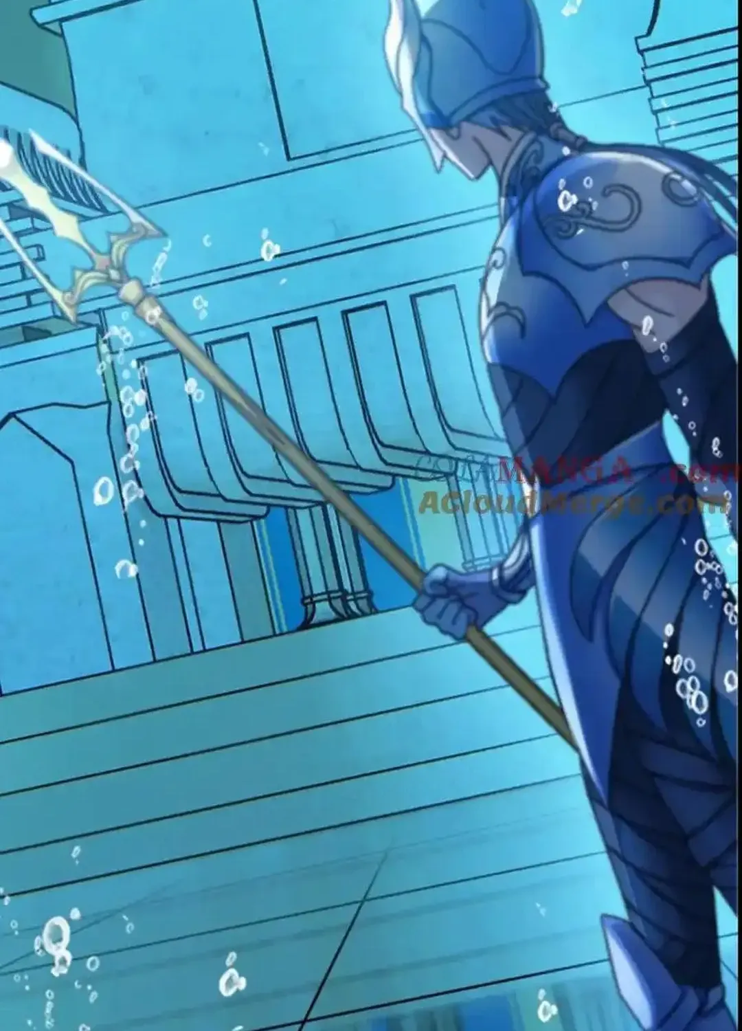 Read Dou Luo Da Lu chapter 354.3 image 41 on Lezhin
