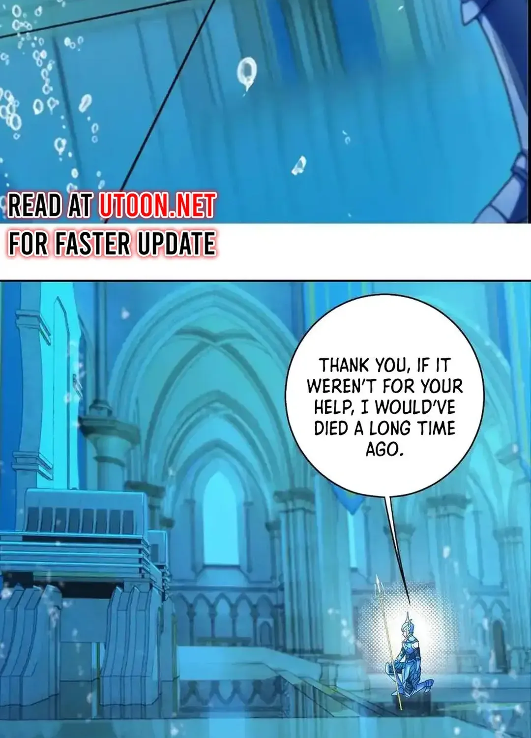 Read Dou Luo Da Lu chapter 354.3 image 42 on Lezhin