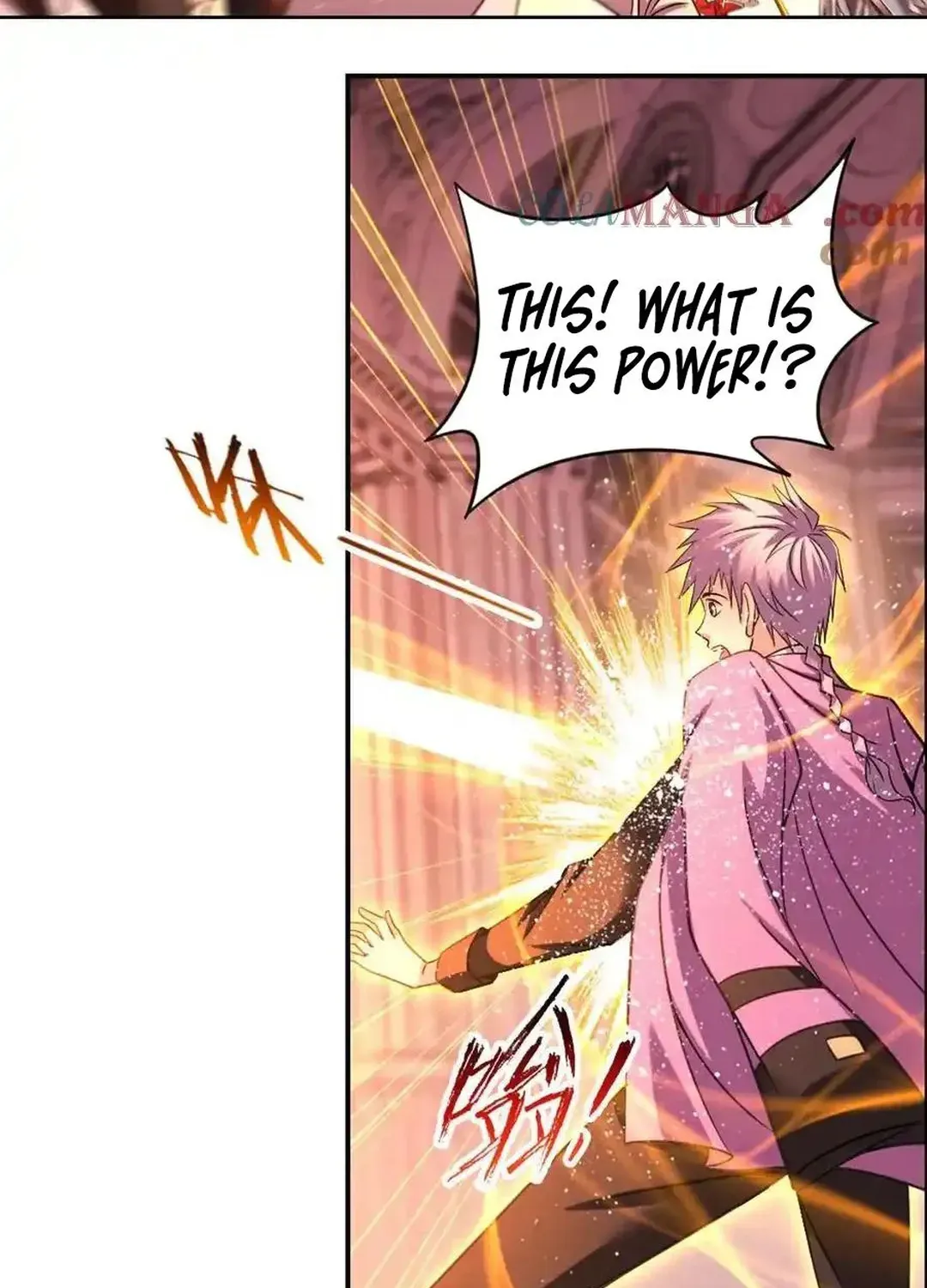 Read Dou Luo Da Lu chapter 355.1 image 10 on Lezhin