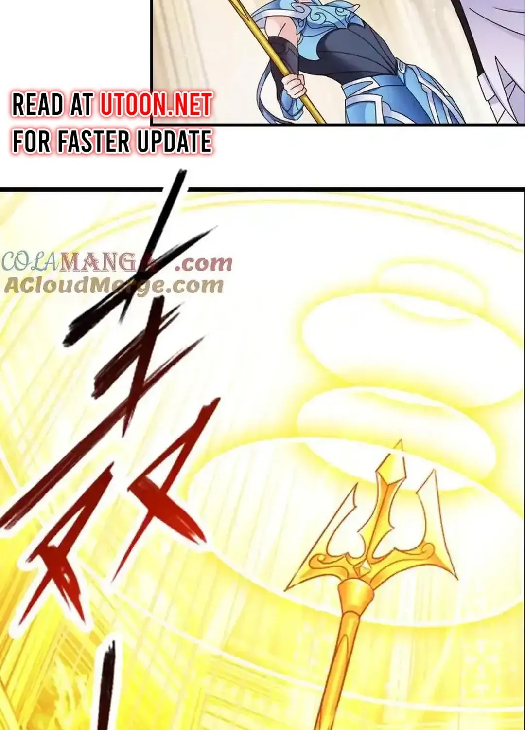 Read Dou Luo Da Lu chapter 355.1 image 21 on Lezhin