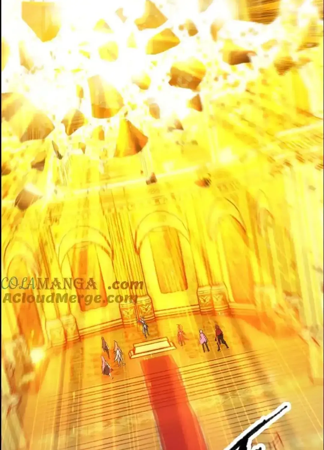 Read Dou Luo Da Lu chapter 355.1 image 24 on Lezhin