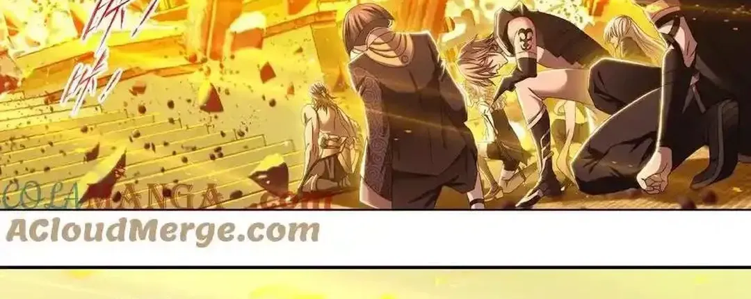 Read Dou Luo Da Lu chapter 355.1 image 27 on Lezhin