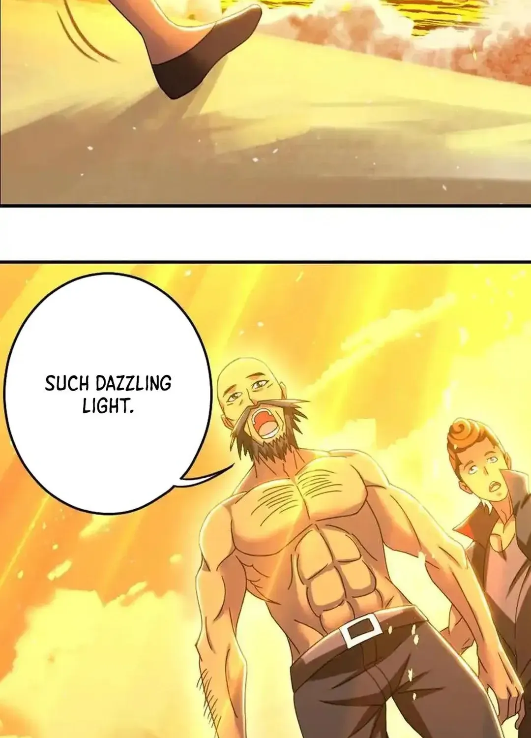 Read Dou Luo Da Lu chapter 355.1 image 29 on Lezhin