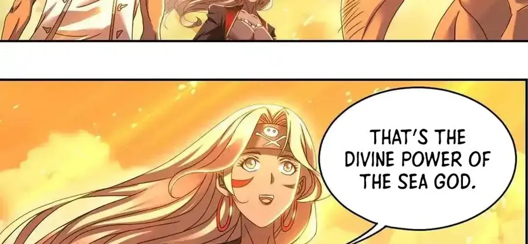Read Dou Luo Da Lu chapter 355.1 image 31 on Lezhin