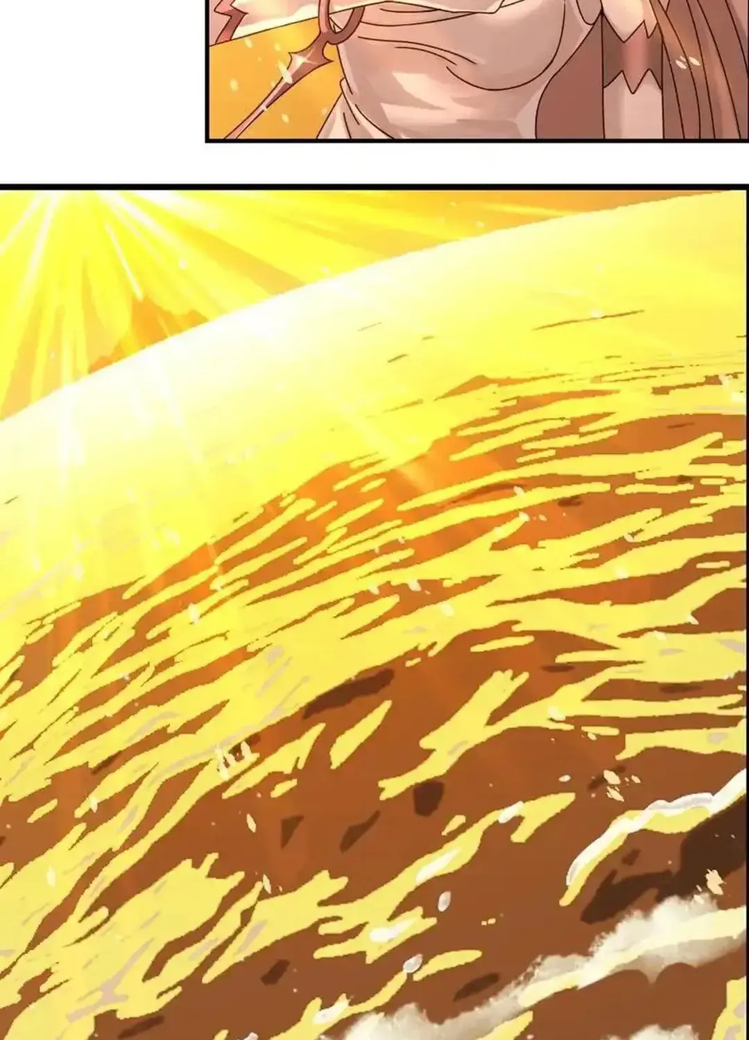 Read Dou Luo Da Lu chapter 355.1 image 34 on Lezhin